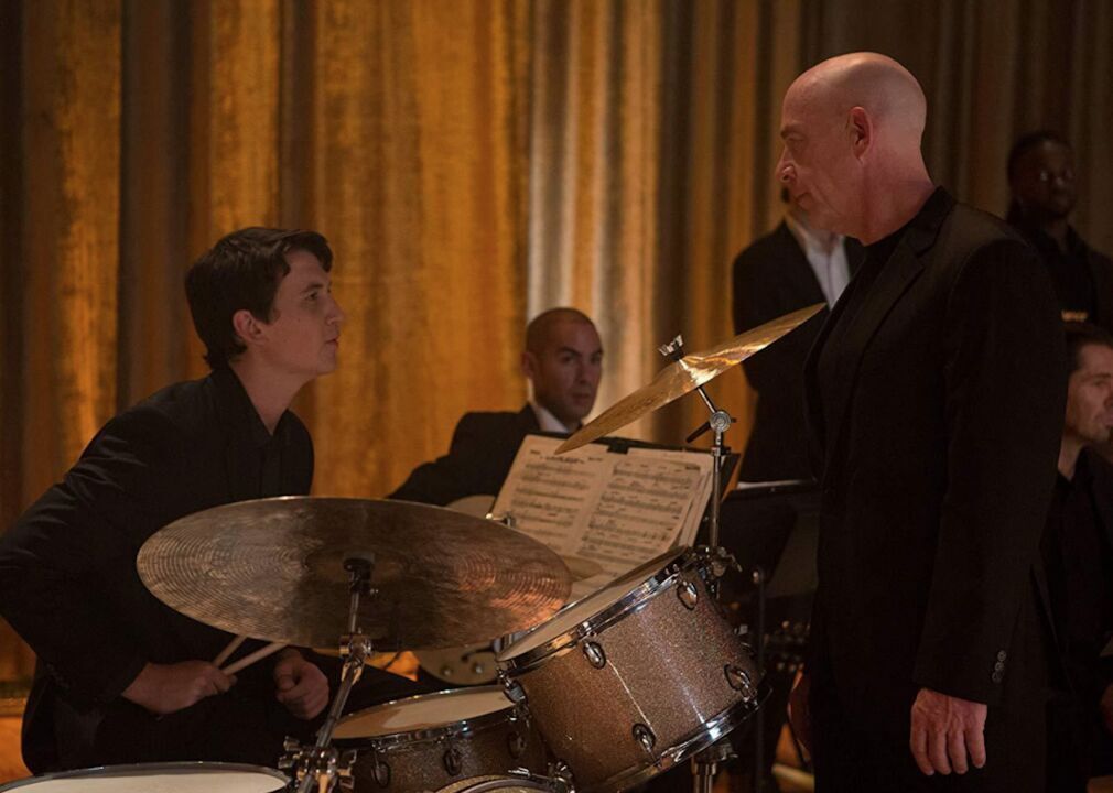 #65. Whiplash (2014)